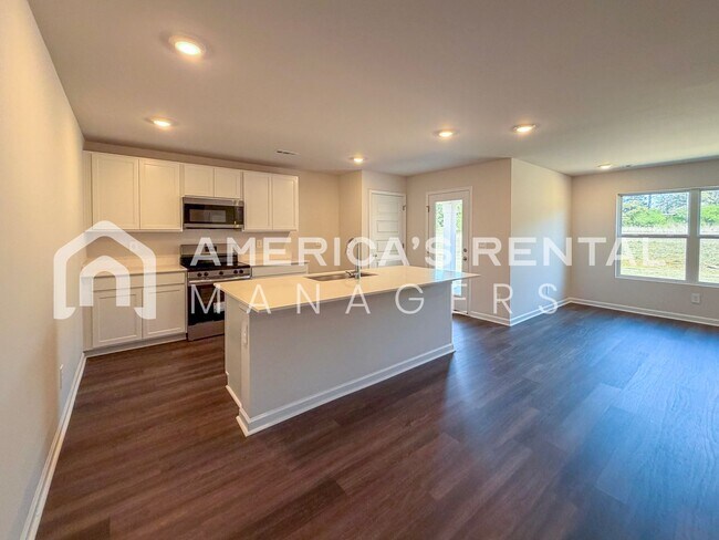 Building Photo - New Construction Home for Rent!