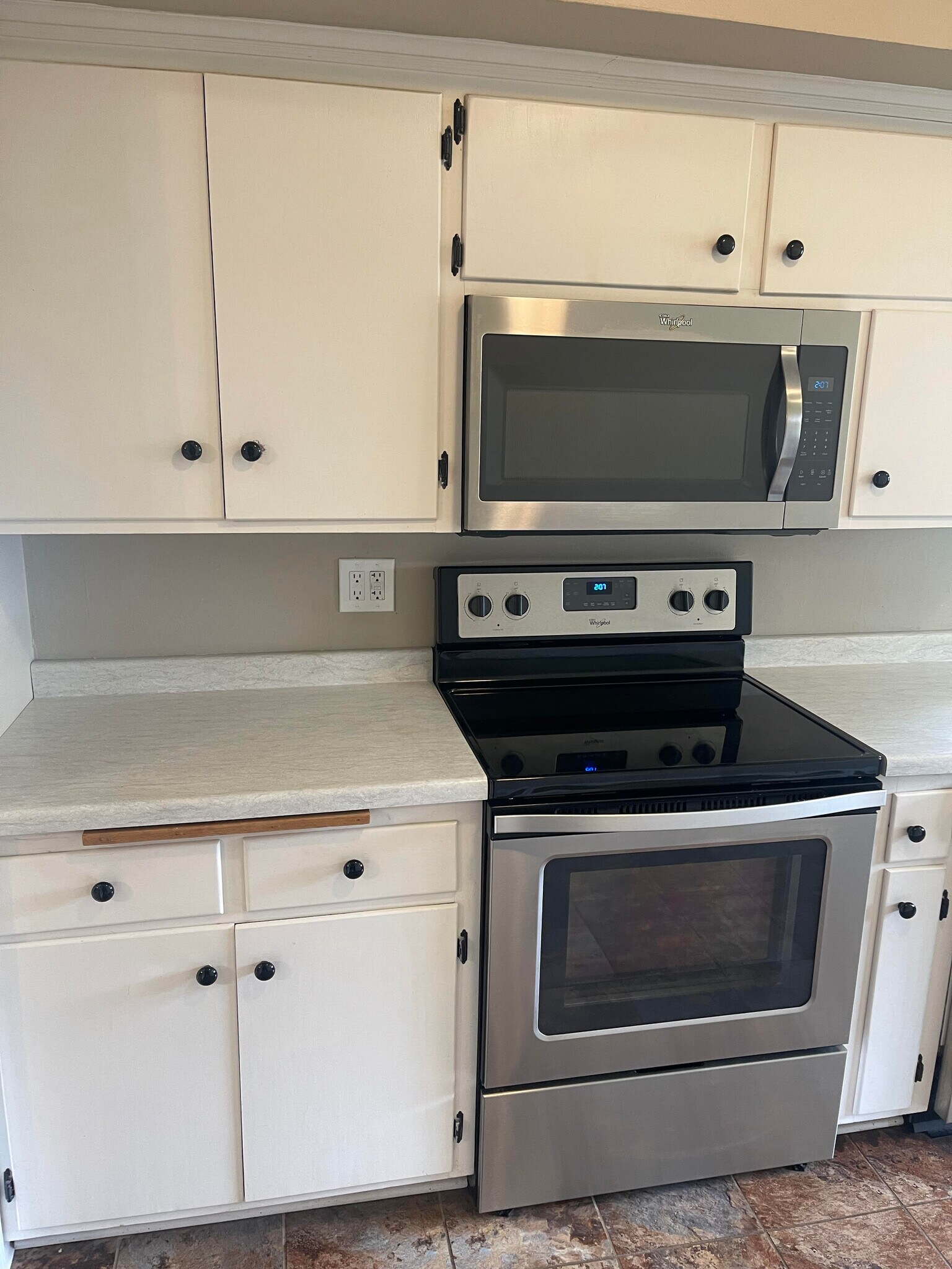 Kitchen - 6434 Xerxes Ave S