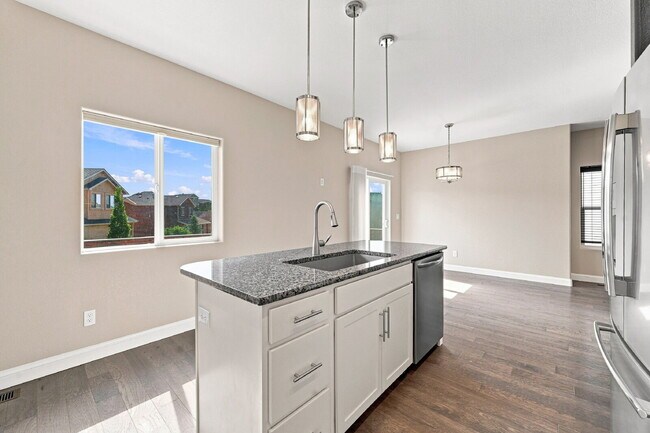 Building Photo - $2,745.95, 4 bed, 3.5 bath, located in Colorado Springs with Central AC