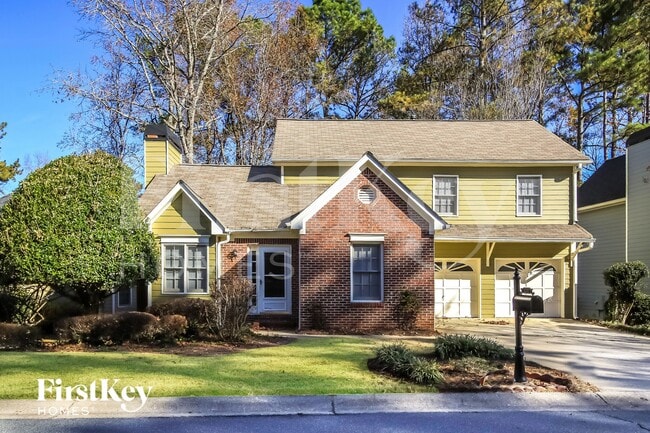 Building Photo - 130 Whisperwood Ln