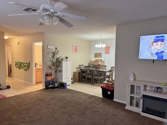 Building Photo - 5426 Ricci St