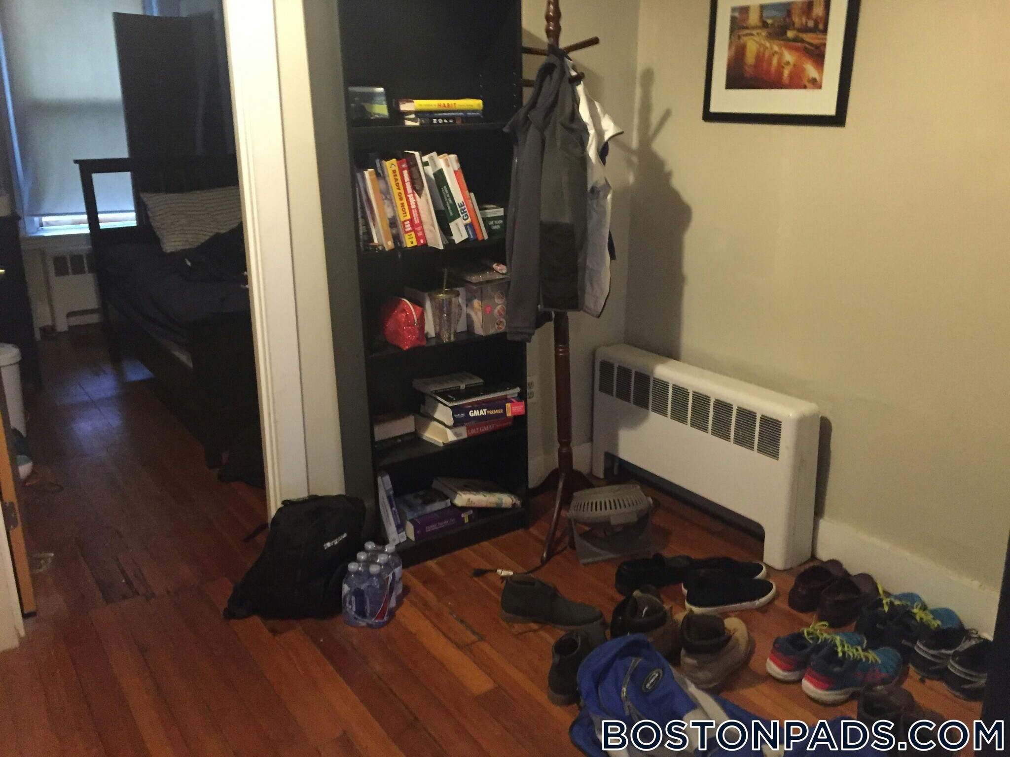 Building Photo - 435 Hanover St