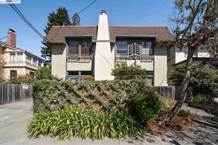 Building Photo - 2619 Etna St