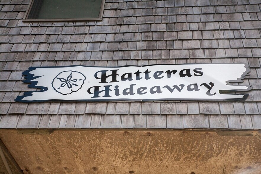 Building Photo - 54175 Outer Banks Scenic Byway