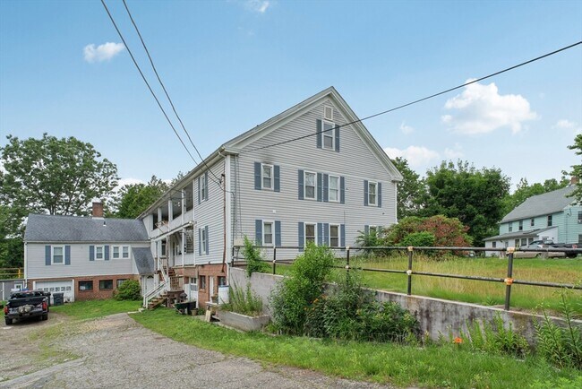 Building Photo - 314 Providence Rd