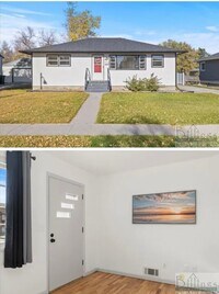 Building Photo - Fully Furnished 4 Bed, 2 Bath Home | West ...