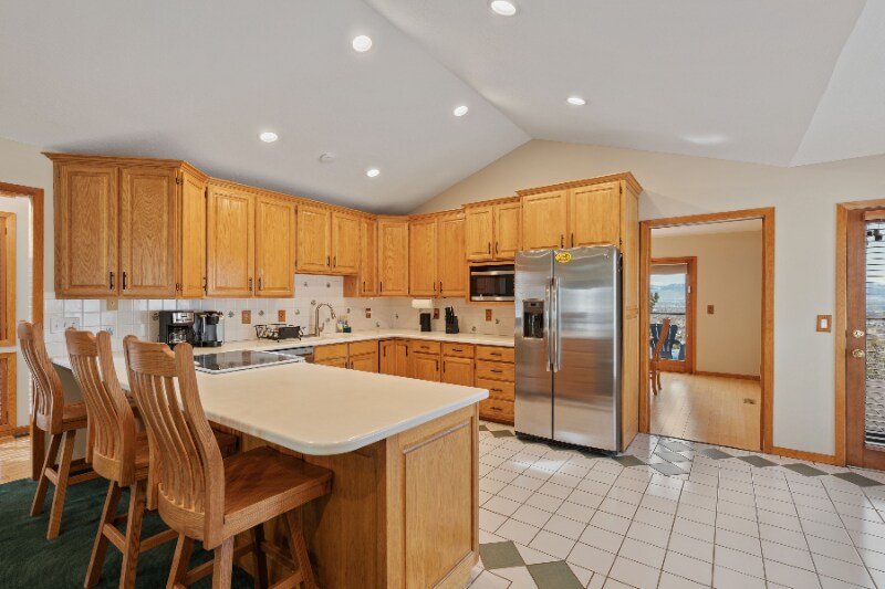 Building Photo - 6532 S Heughs Canyon Way