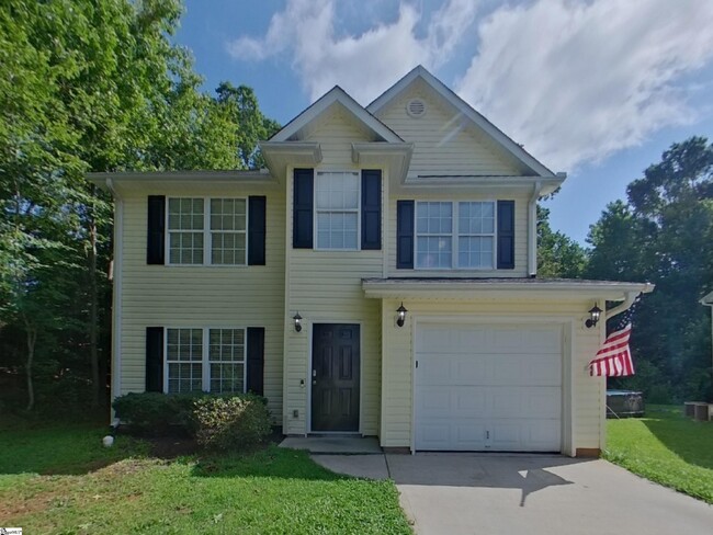 Primary Photo - 296 Waxberry Ct