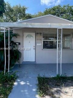 Building Photo - 2418 Liberty St