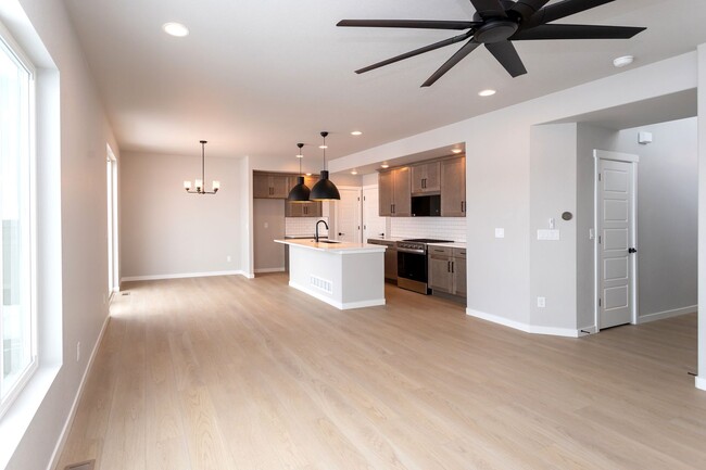 Building Photo - Beautiful, Brand-New Paired Home in Wolf Ranch