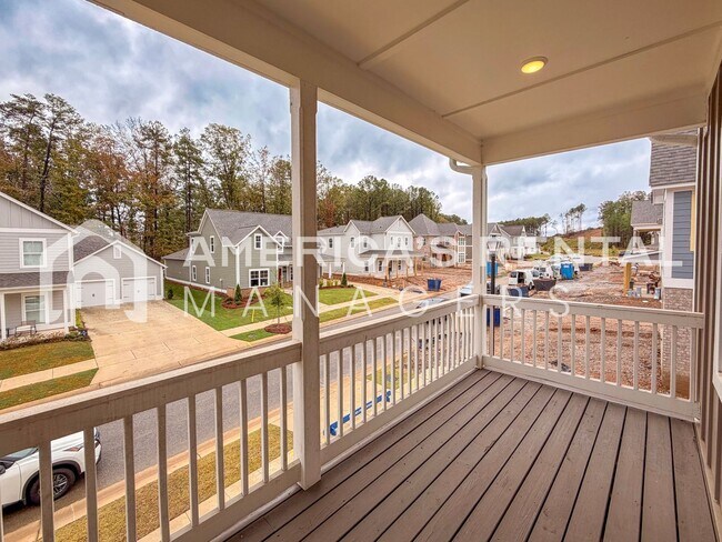 Building Photo - New Construction 4 Bed / 2.5 Bath Two Stor...