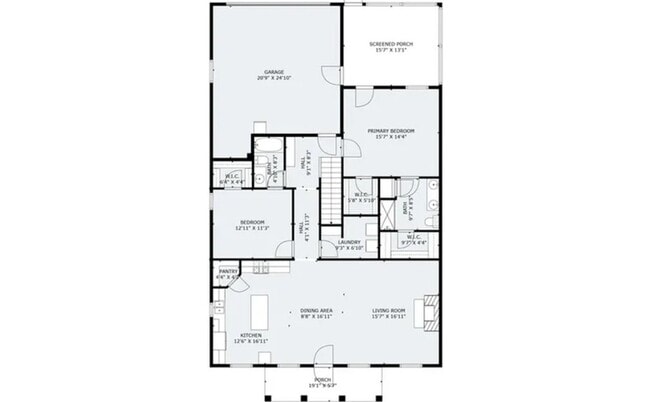 Building Photo - 1044 Fairfield Dr