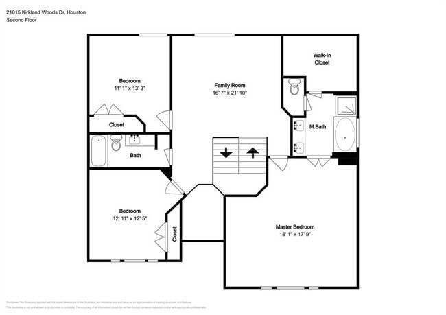 Building Photo - 21015 Kirkland Woods Dr