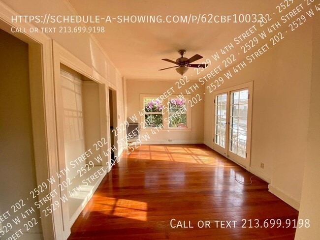 Building Photo - 2529 4th St