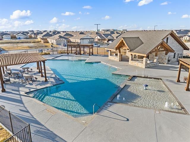 Building Photo - 1340 Blazin Bronco Trl