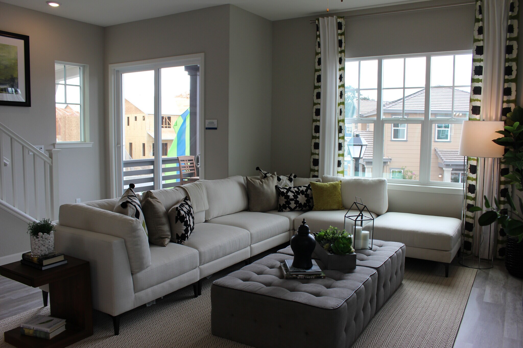 Great Room - 26 Irby Ranch Dr