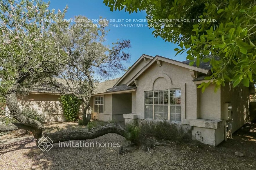 Building Photo - 5930 E Elmwood St