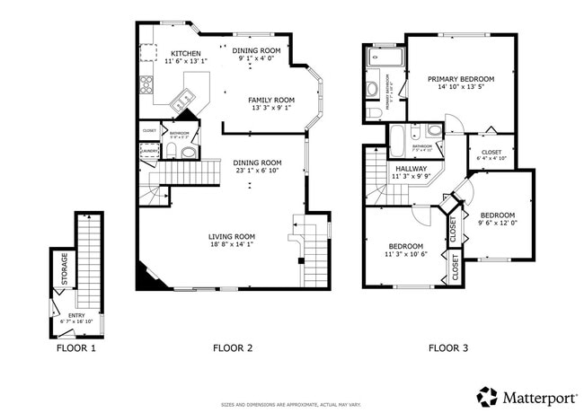 Building Photo - 16219 Northup Way