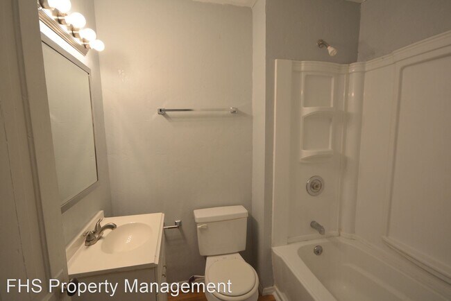 Building Photo - 4 br, 2 bath House - 1712 N Sherman Avenue