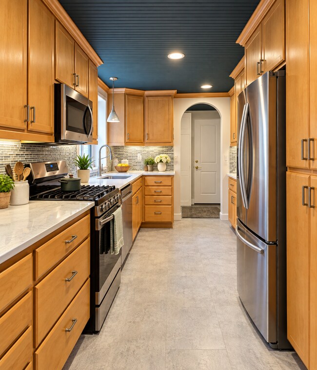 Building Photo - 31 Salal Way