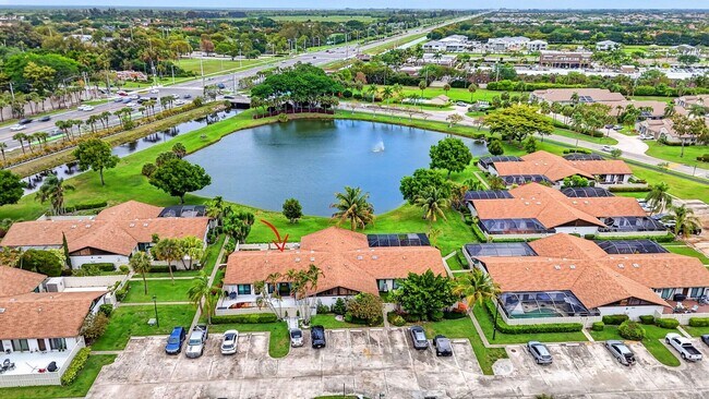 Building Photo - 9903 Boca Gardens Trail
