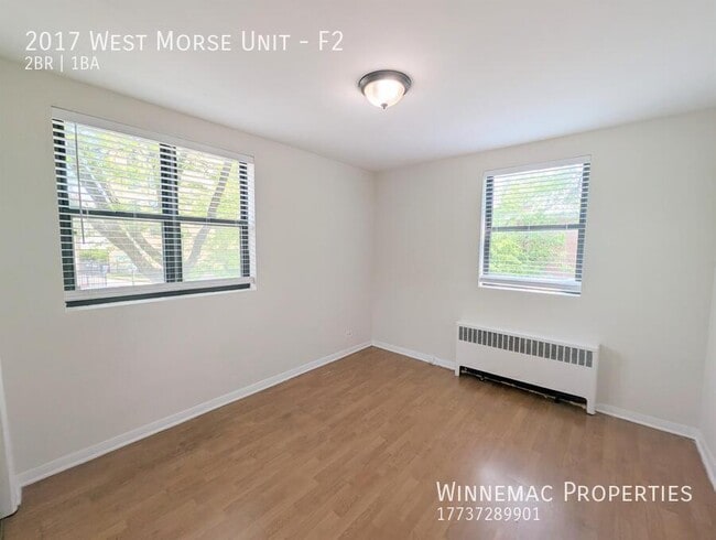 Building Photo - 2017 W Morse Ave