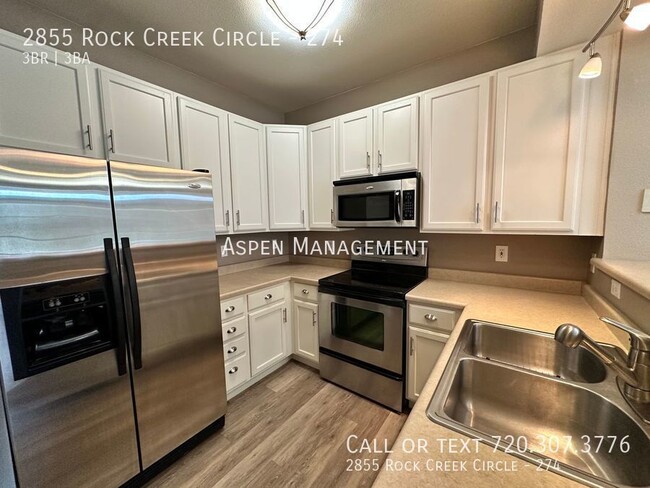 Building Photo - 2855 Rock Creek Cir