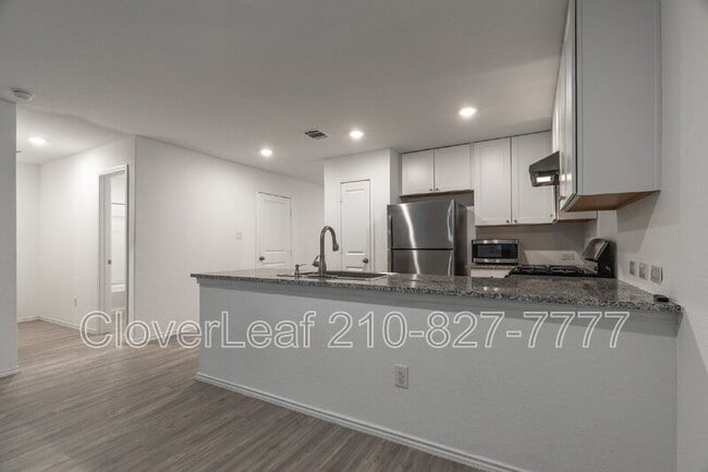 Building Photo - 5507 Basil Chase