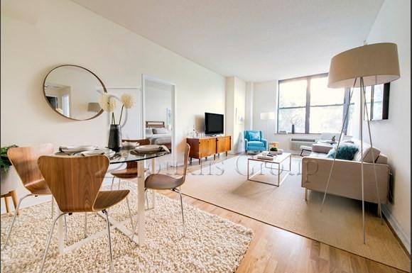 Primary Photo - 3 bedroom in NEW YORK NY 10006