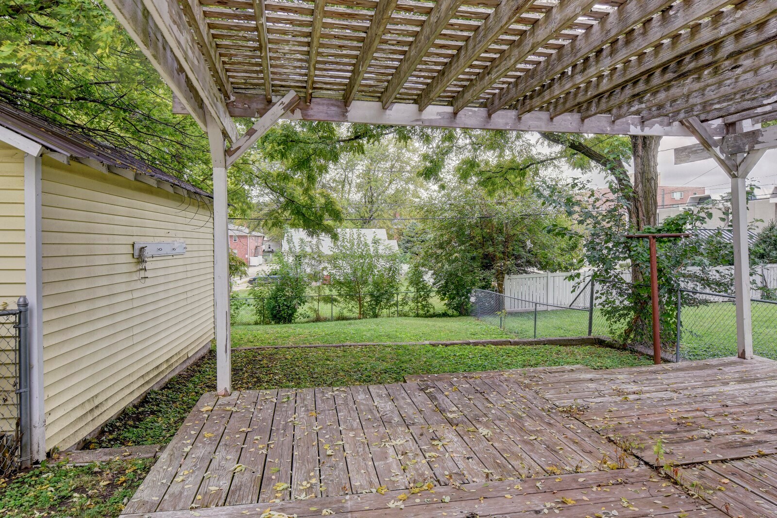 Building Photo - 816 N 43rd St