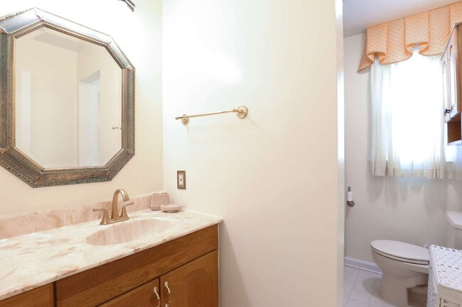 Building Photo - Welcome Home!