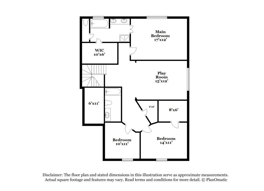 Building Photo - 7318 Cypress Prairie Dr