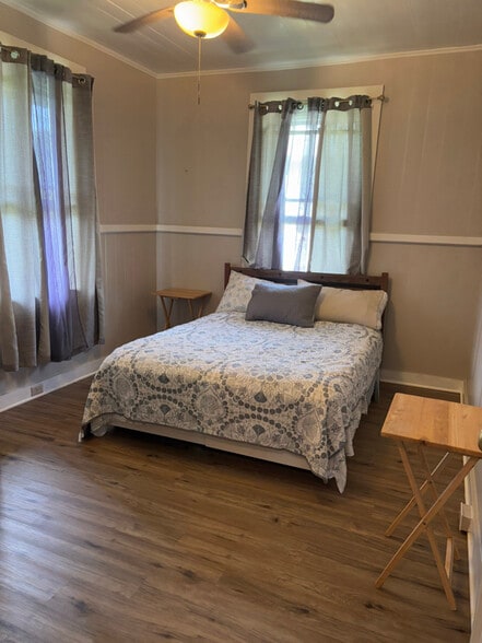 Building Photo - 366 Lehua St