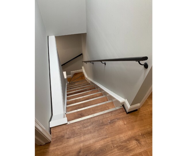 Building Photo - 511 N Pulaski St