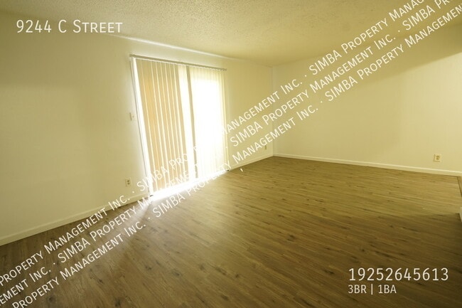 Building Photo - 9244 C St