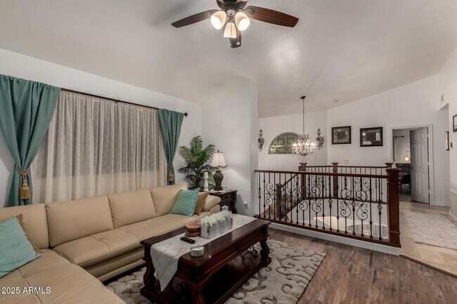 Building Photo - 5956 E Phelps Rd