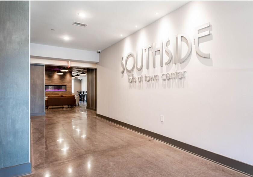 Interior Photo - Southside Lofts at Town Center