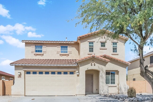 Building Photo - 7414 W Carter Rd