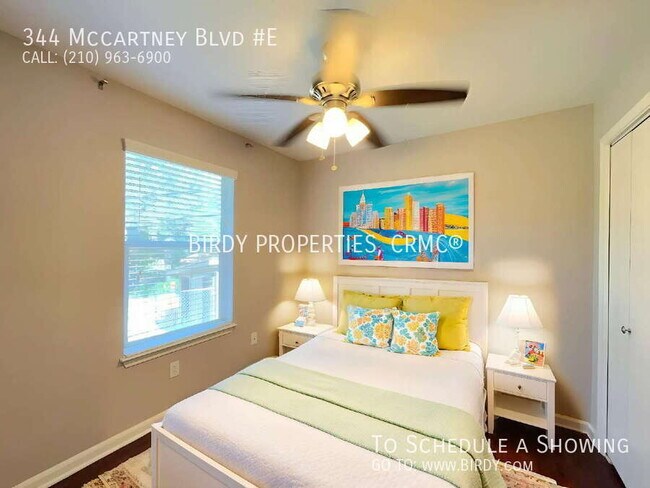 Building Photo - 344 McCartney Blvd