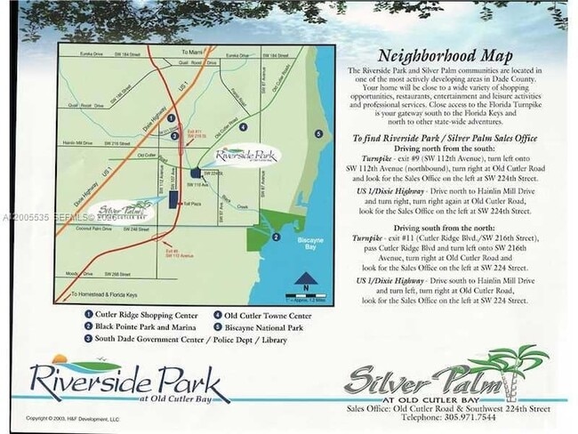 Building Photo - 10785 SW 232nd St