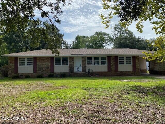 Building Photo - 3223 Chalmers Dr