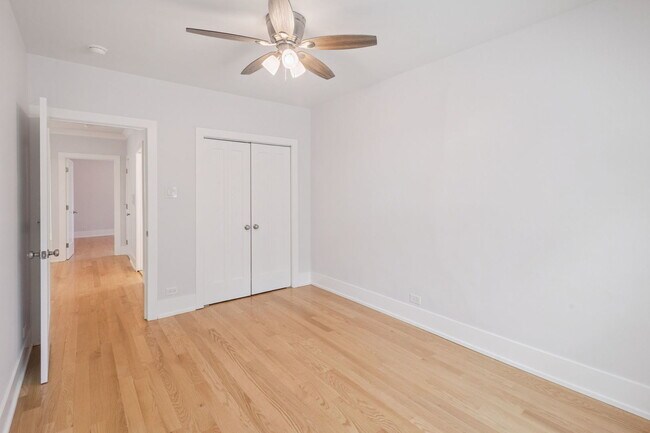 Building Photo - 1631 Monroe St
