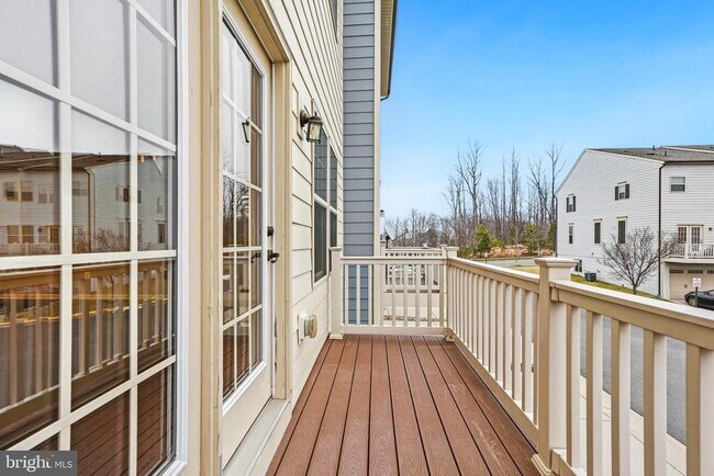 Building Photo - 2011 Serviceberry Rd