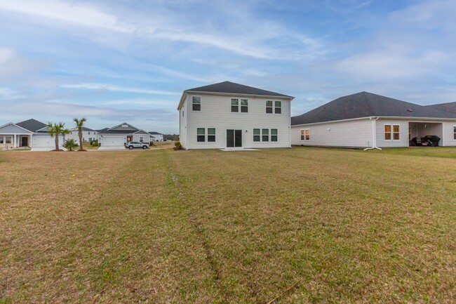 Building Photo - Picture-Perfect New Home in Clear Pond