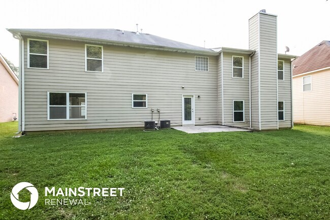 Building Photo - 6318 Shell Dr SW