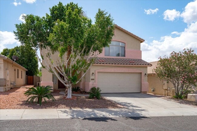 Building Photo - 6349 W Desert Hollow Dr