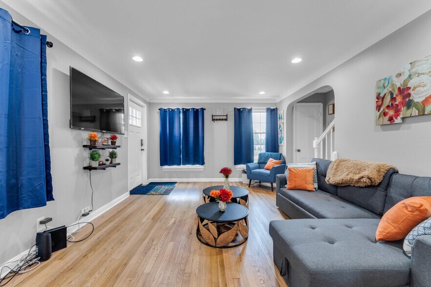 Building Photo - 4606 Roadoan Rd