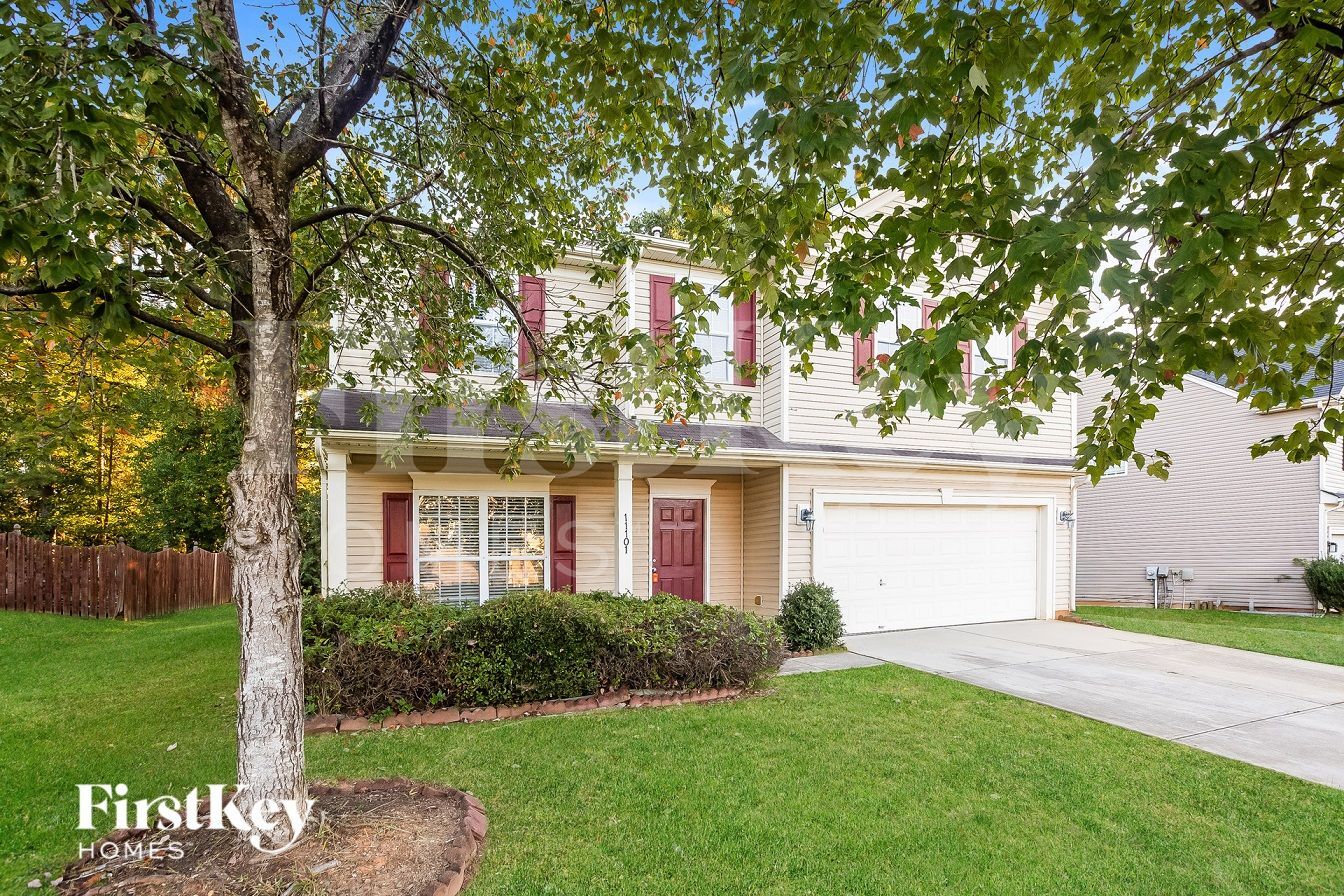 Building Photo - 11101 Dulin Creek Blvd