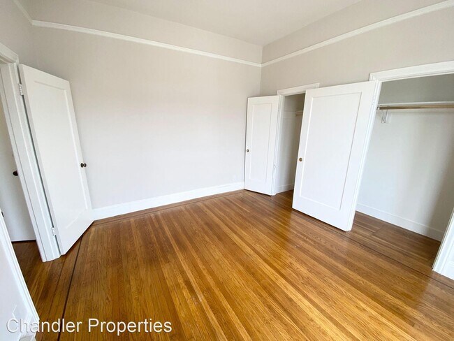 Building Photo - 2957-2959 Fillmore St