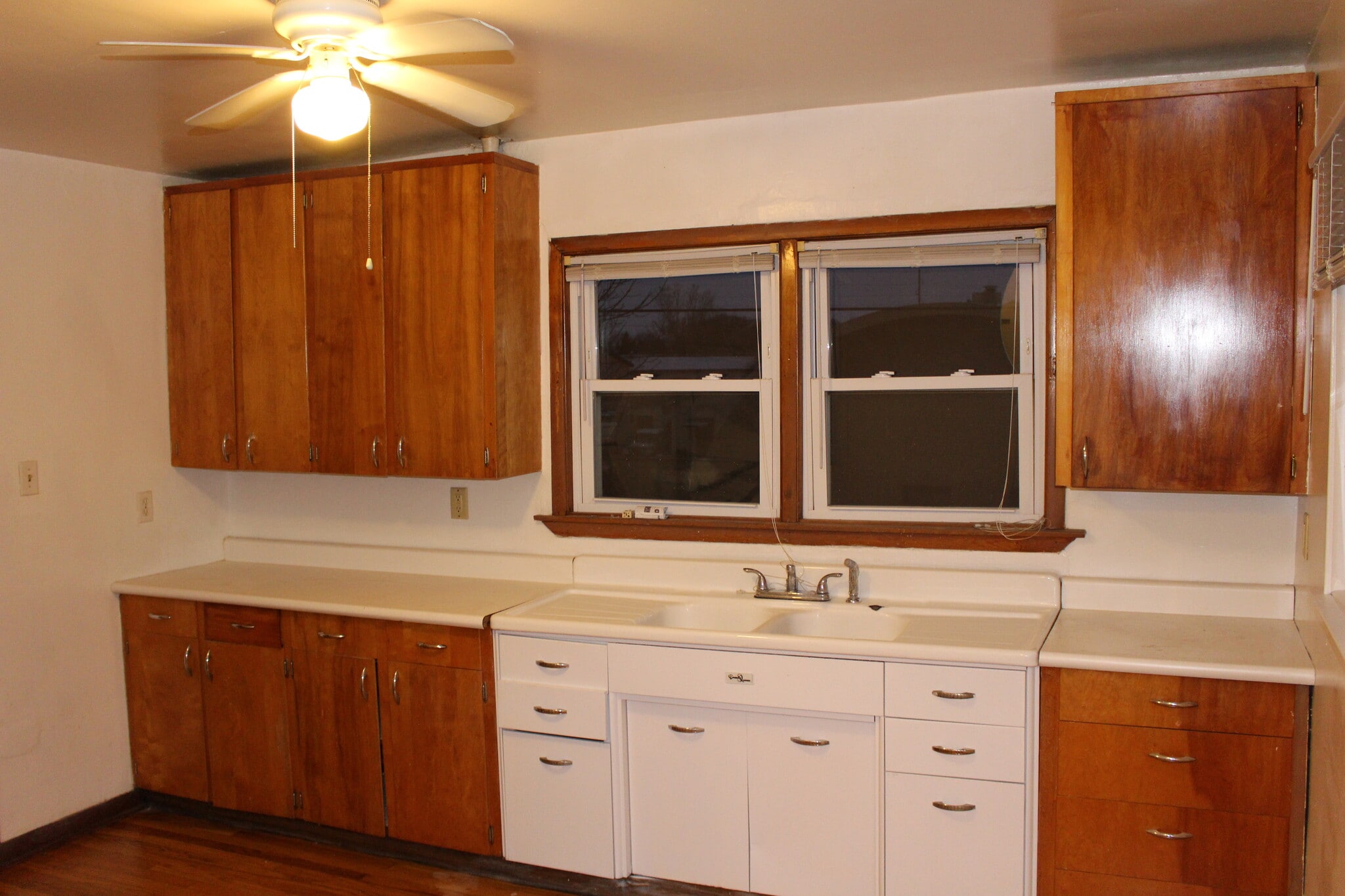 Kitchen - 6703 35th Ave